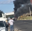 Narcoterror en Morelia